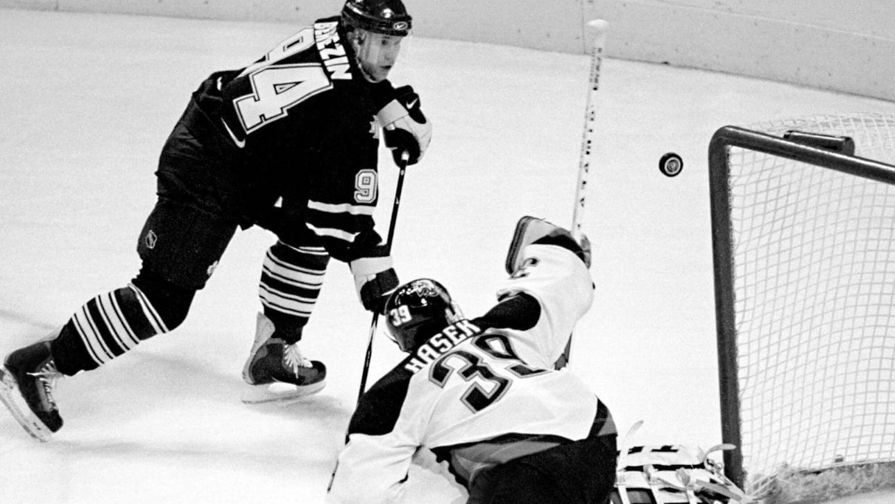 Kölner Meisterspieler Beresin ist tot