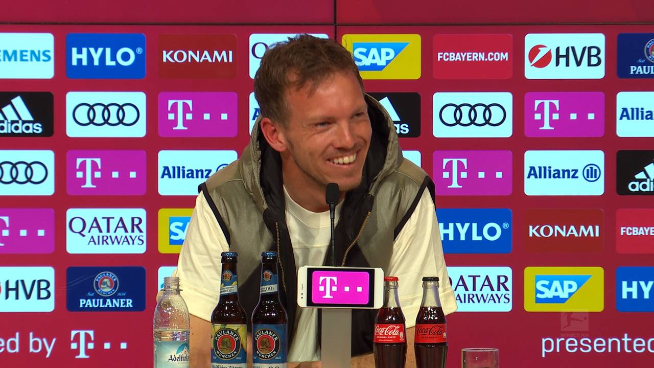 FC Bayern verlängert mit Talent