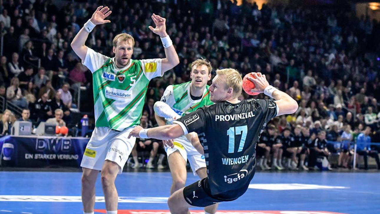 Welches Top-Team hält Kontakt zur Spitze?