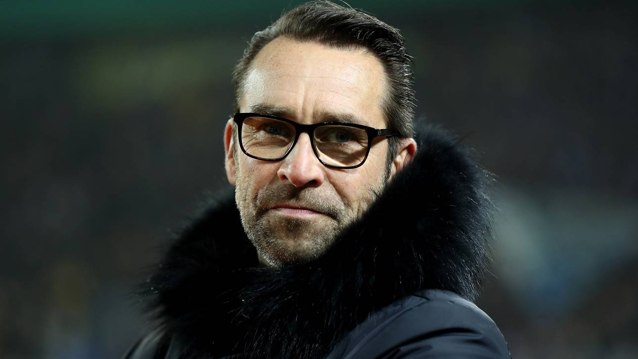 Auch Hertha droht Ärger vom DFB