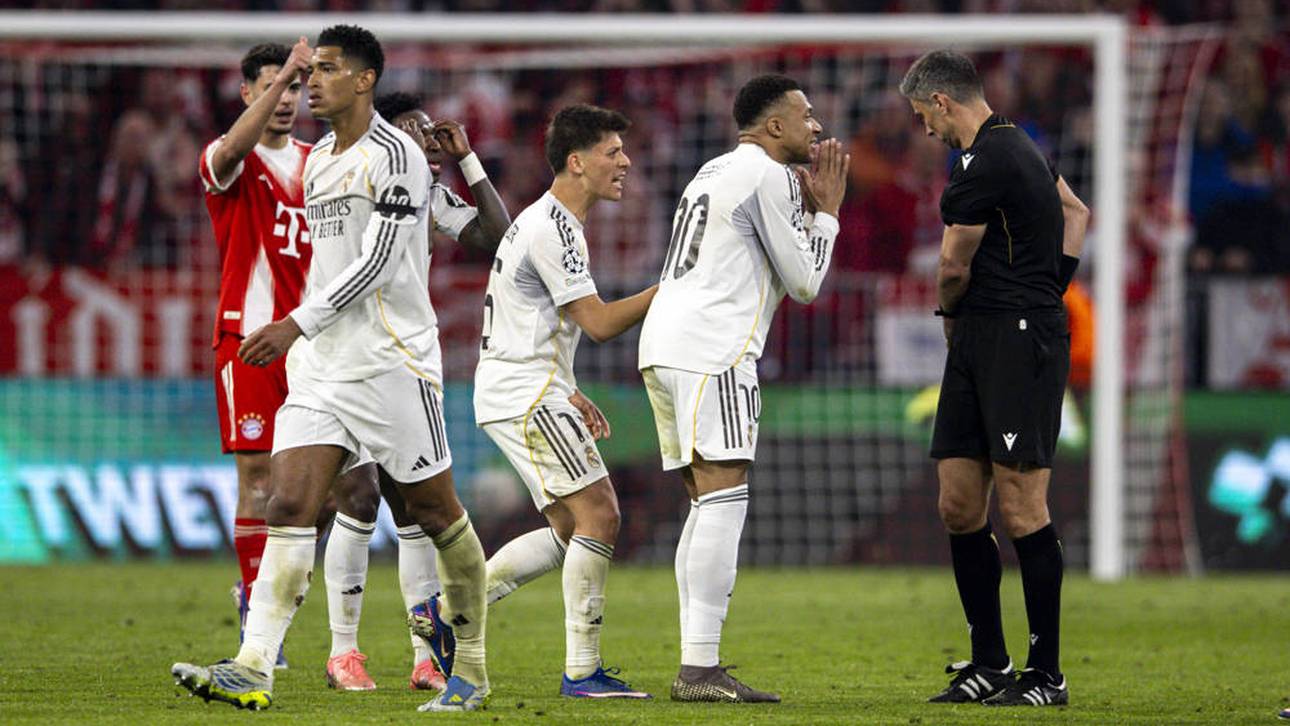 „Es grenzt an Machtmissbrauch“