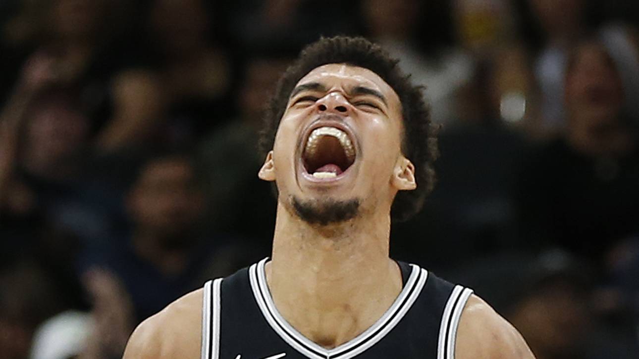 „Das Alien setzt seine Häutung fort“