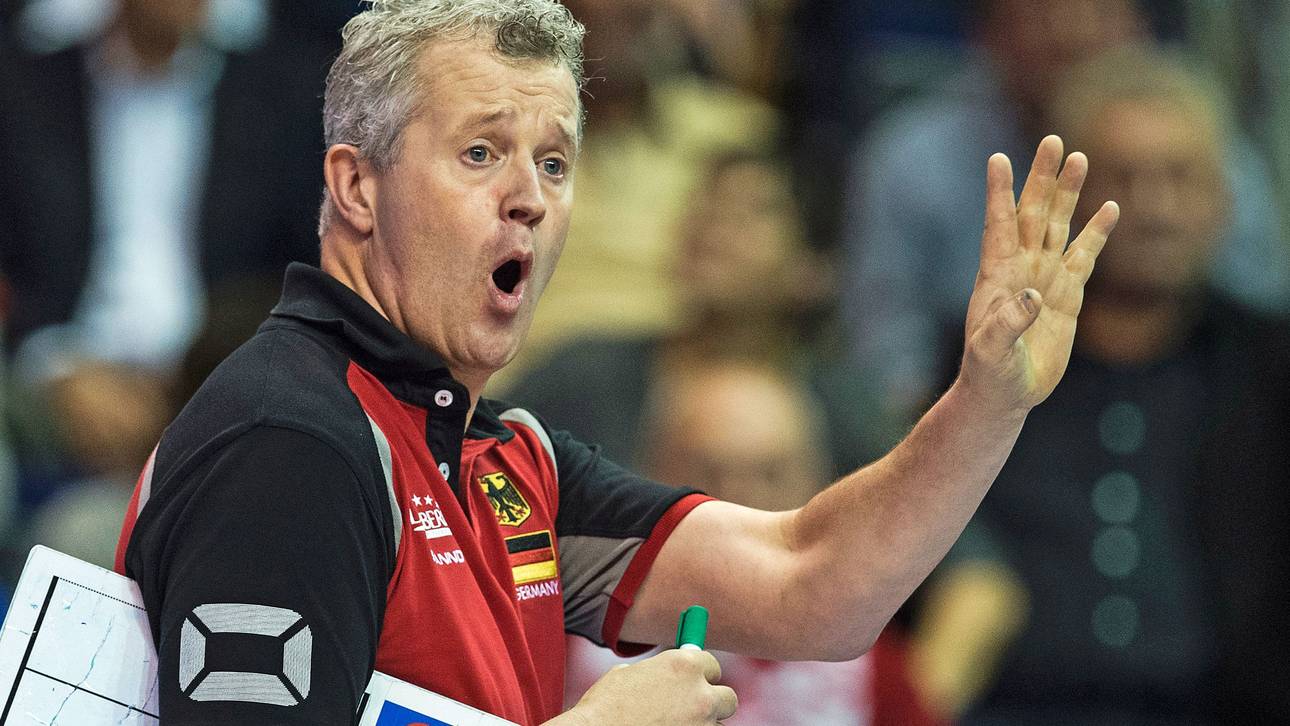 Heynen hört auf – ein Alarmsignal