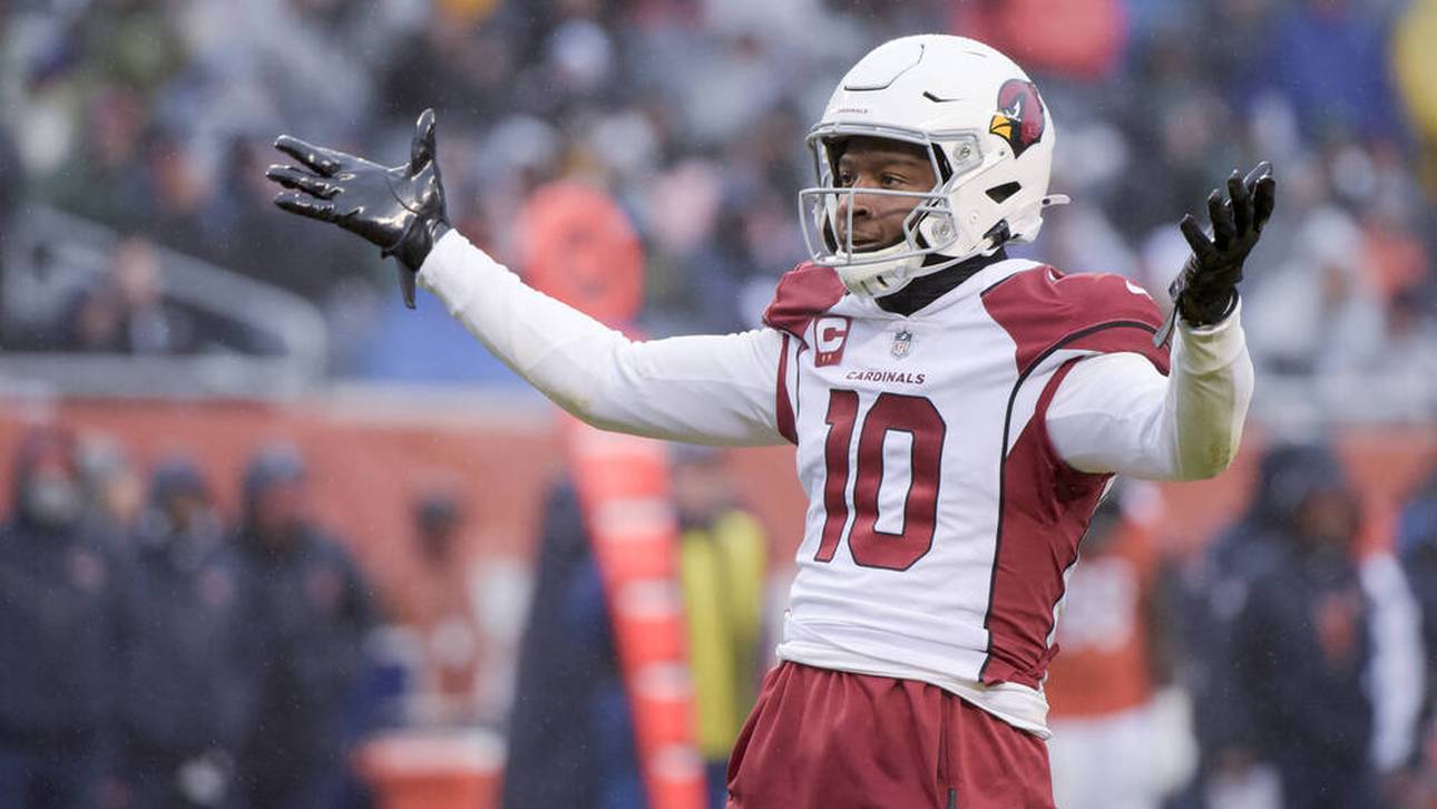 Doping-Sperre für NFL-Superstar