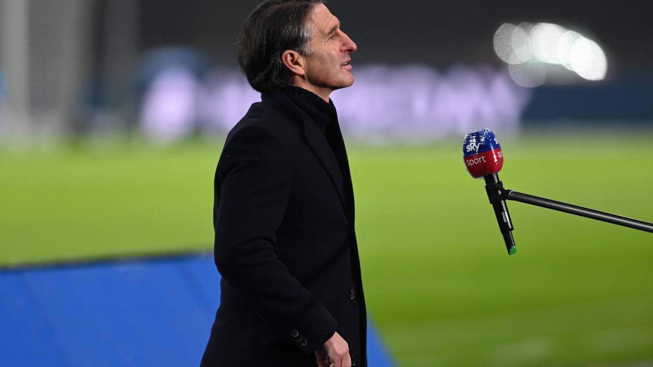 Neuer Job für Labbadia