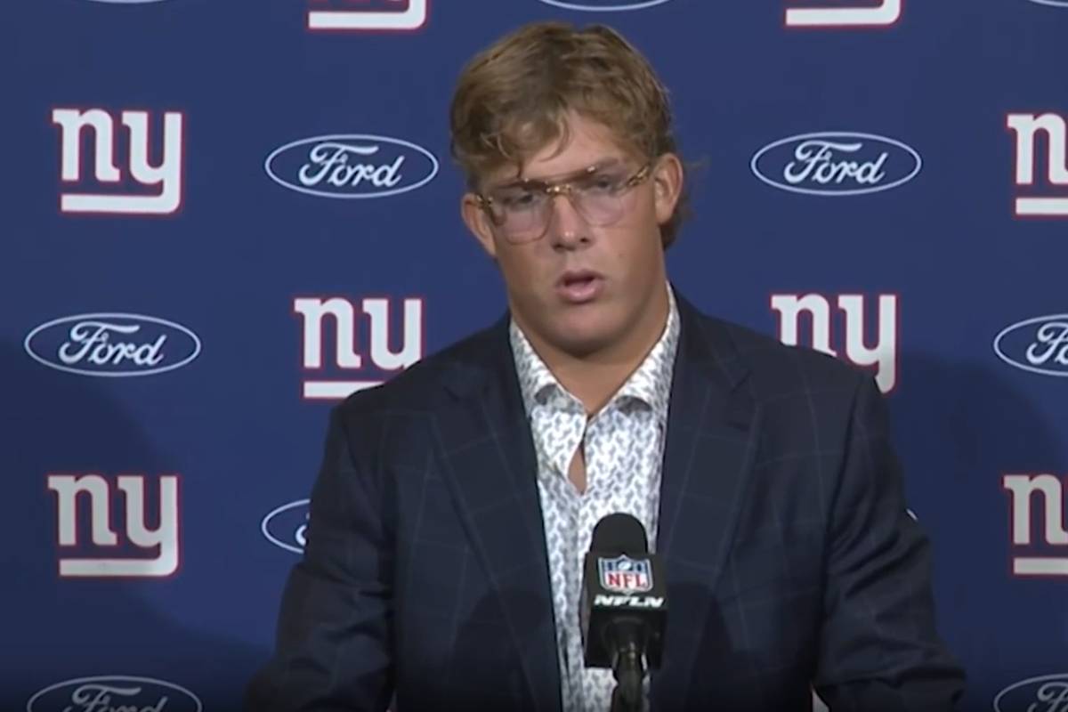 Nach Horrorverletzung: "War am Boden zerstört"