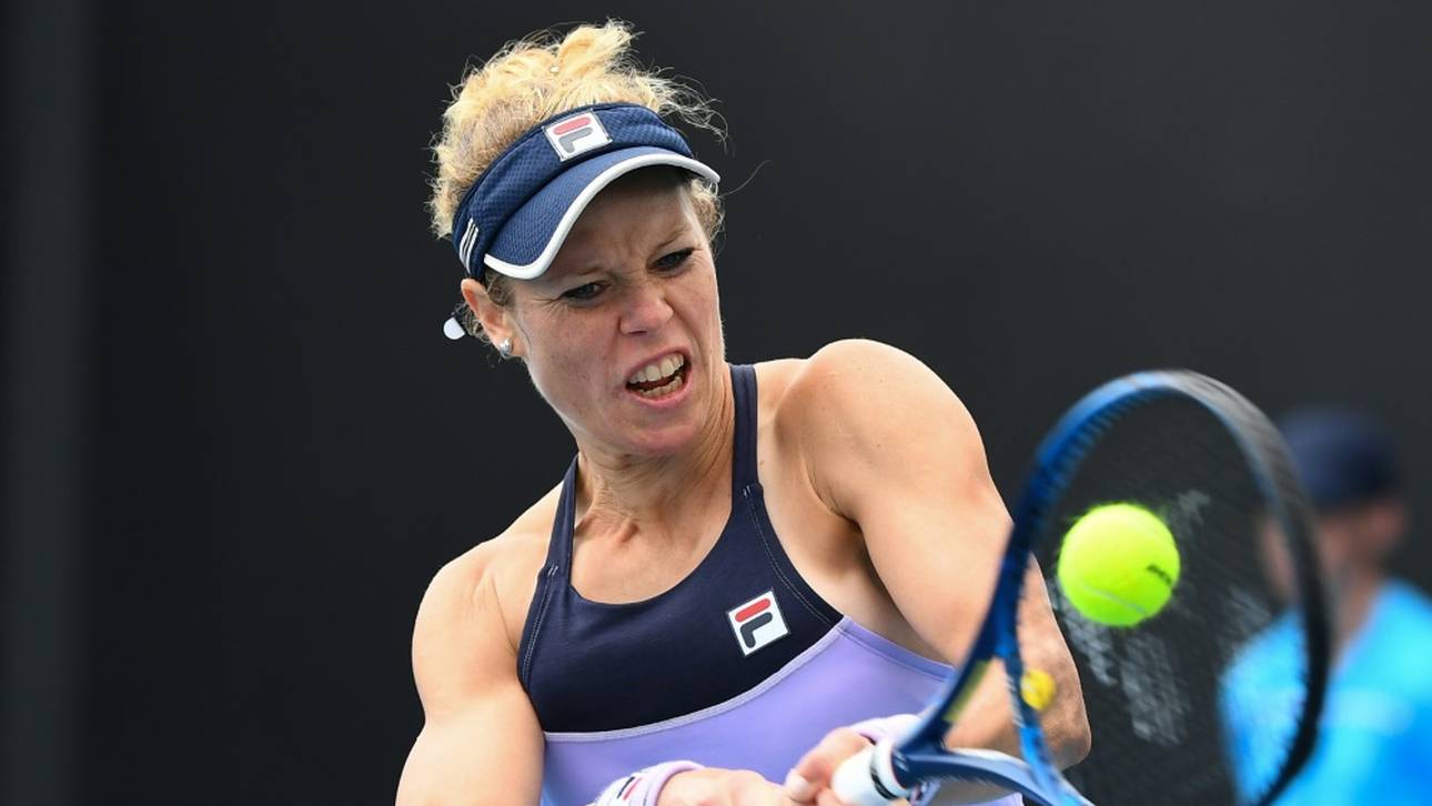 Siegemund weiter, Petkovic raus