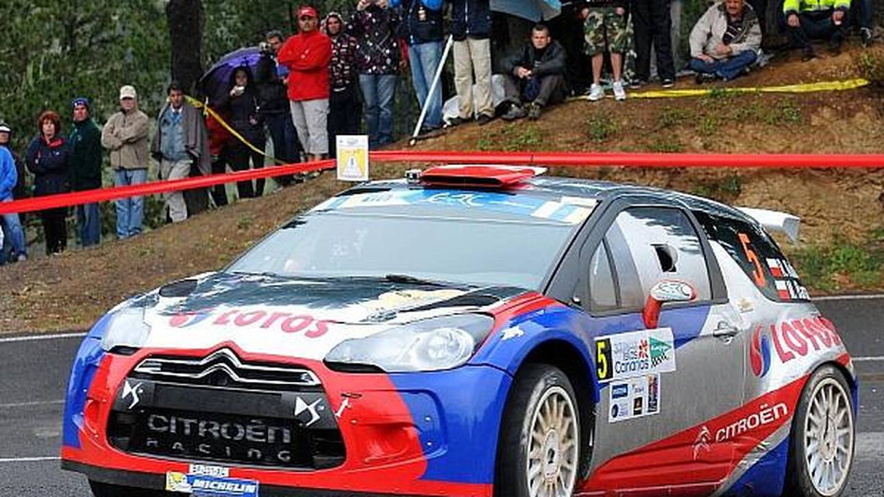 Nogier vergleicht Räikkönen und Kubica