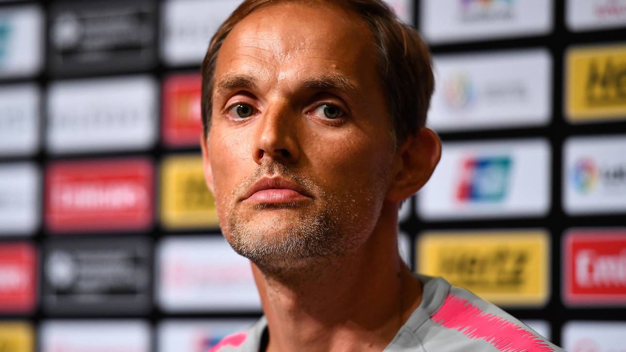 Tuchel-Gehalt bei PSG enthüllt