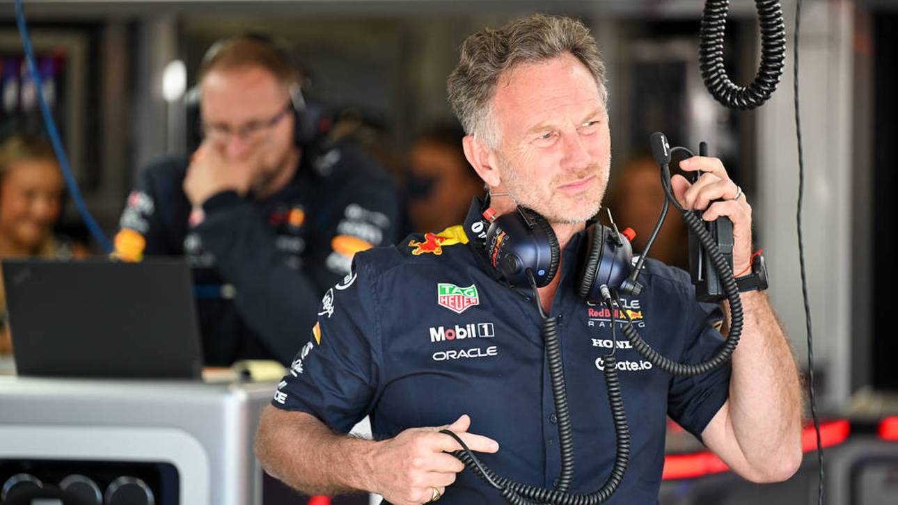 Horner kündigt Überraschung an