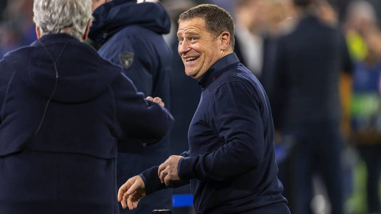 Was Eberl schon jetzt bewirkt