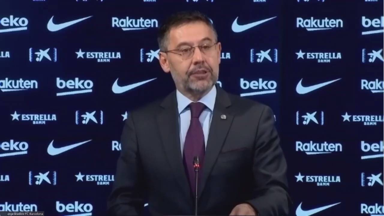 Newsflash: FC Barcelona will an Superliga teilnehmen