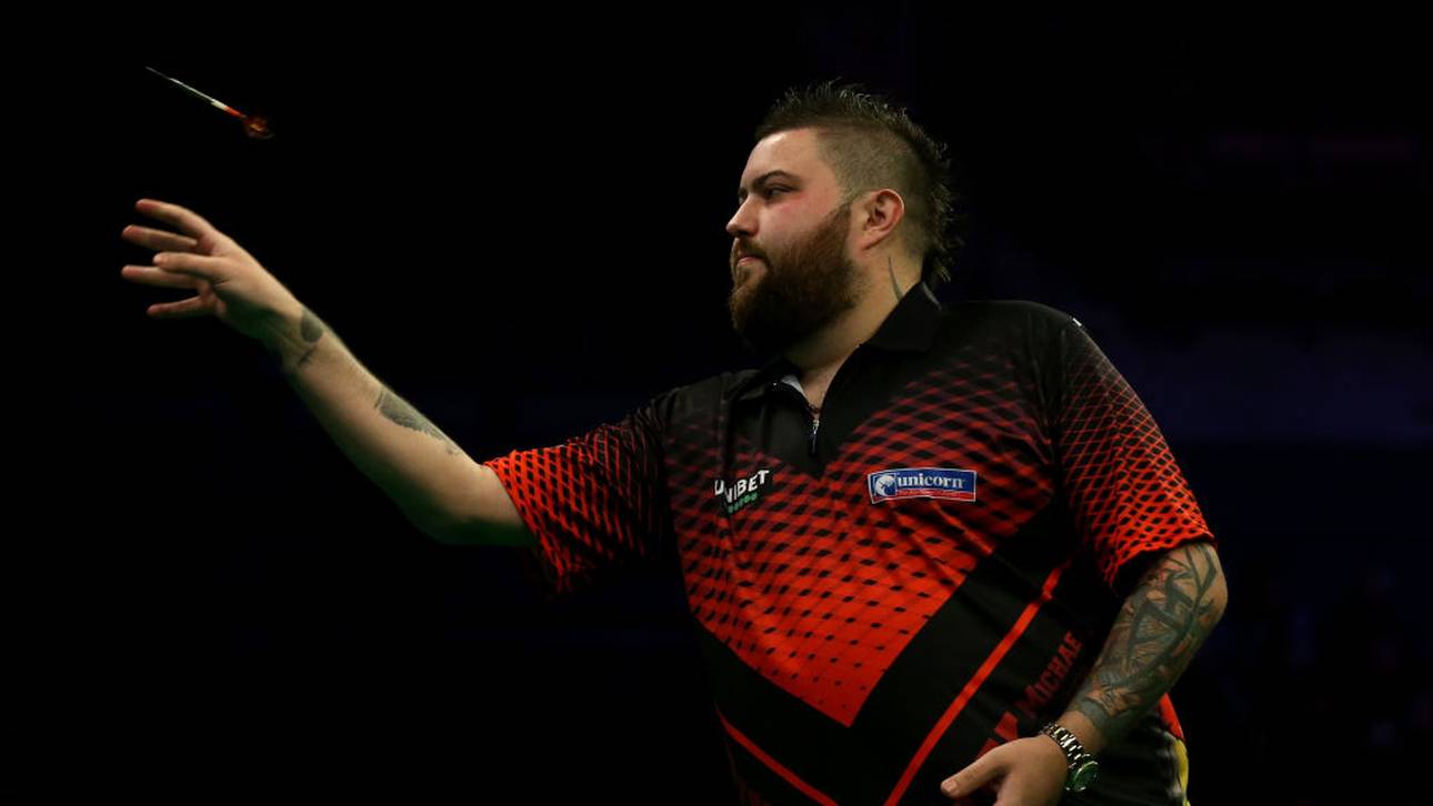 „Bully“ Boy fordert seinen Mentor