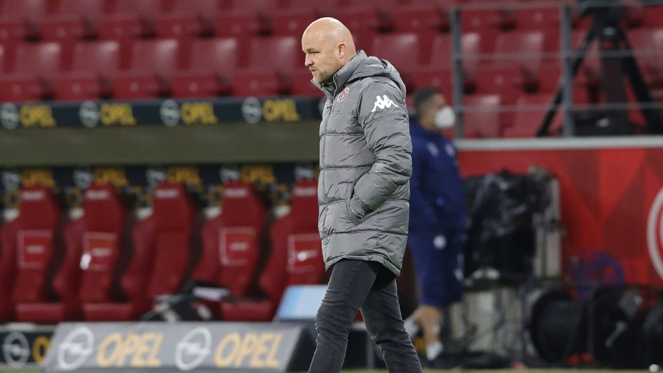 Mainzer wollen das Jahr „sehr erfolgreich abschließen“