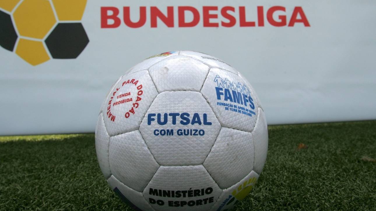 St. Pauli neuer deutscher Meister