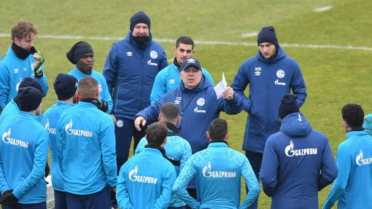 Tasmania-Boss bangt wegen Schalke