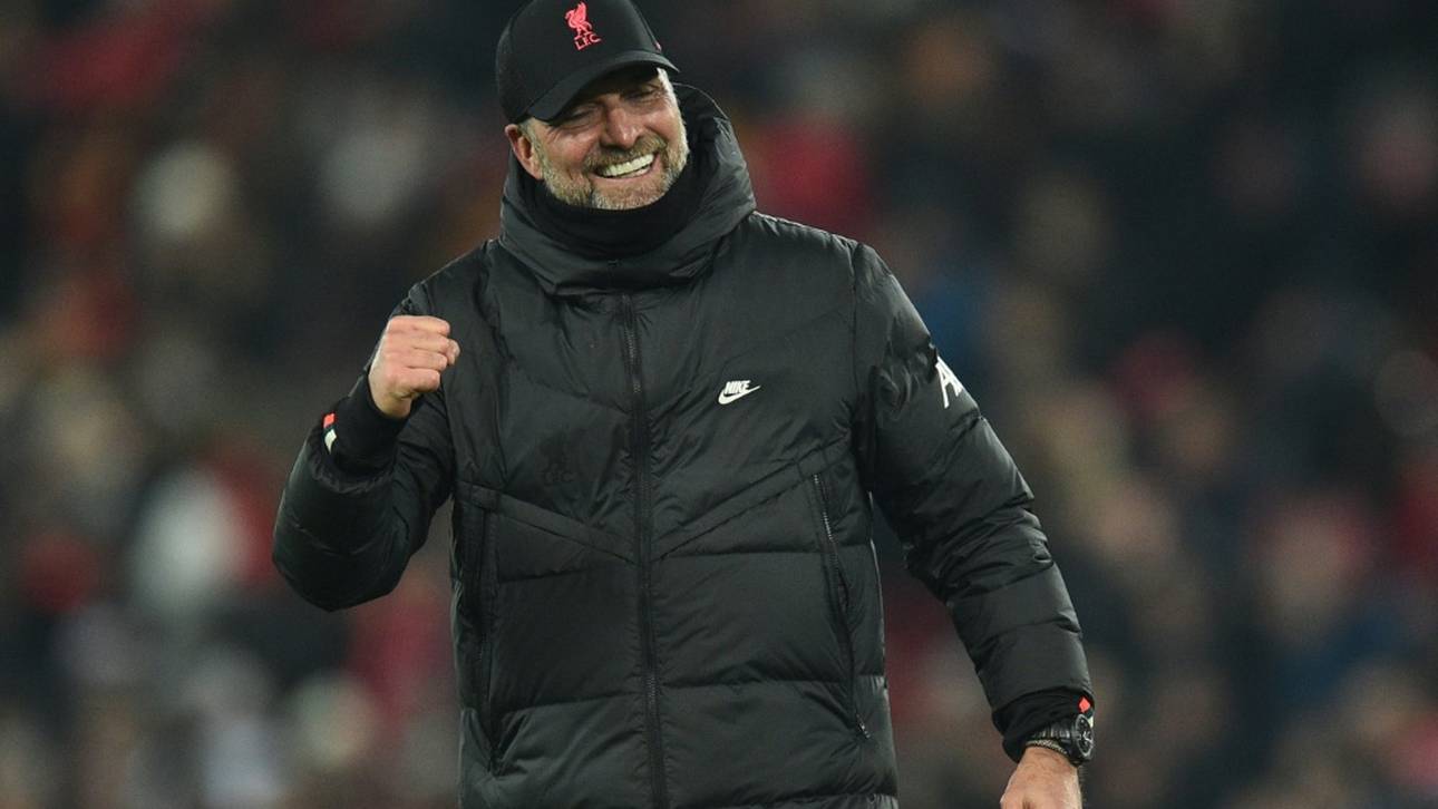 „Wahre Helden“: Klopp mit Botschaft