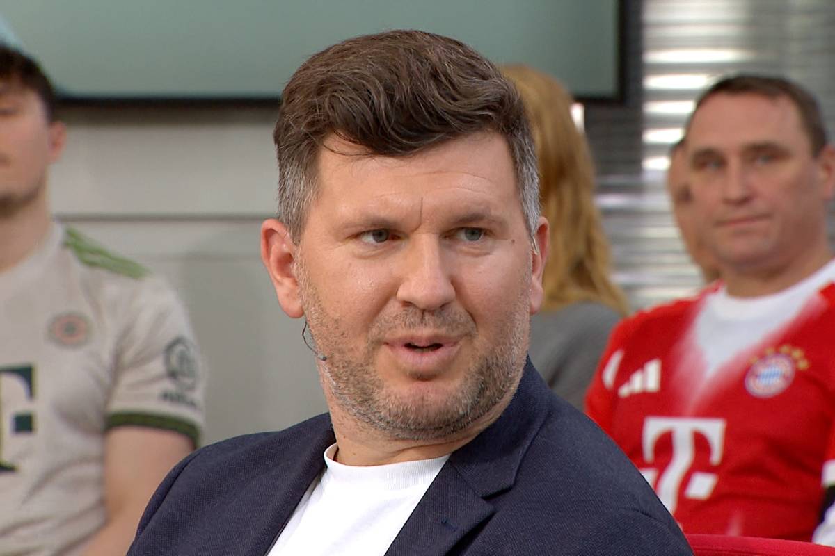 Klub-Boss packt aus: Darum wollte ich zur Konkurrenz