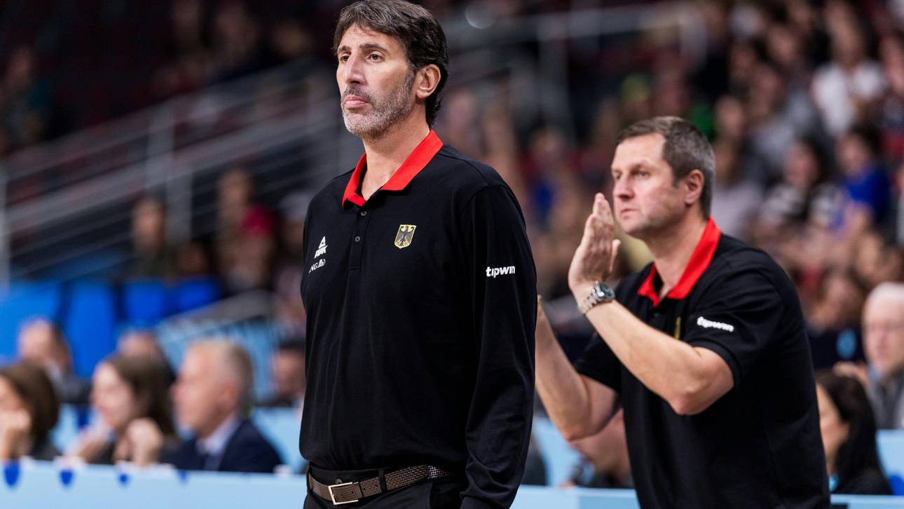 Bundestrainer gibt Chefrolle ab