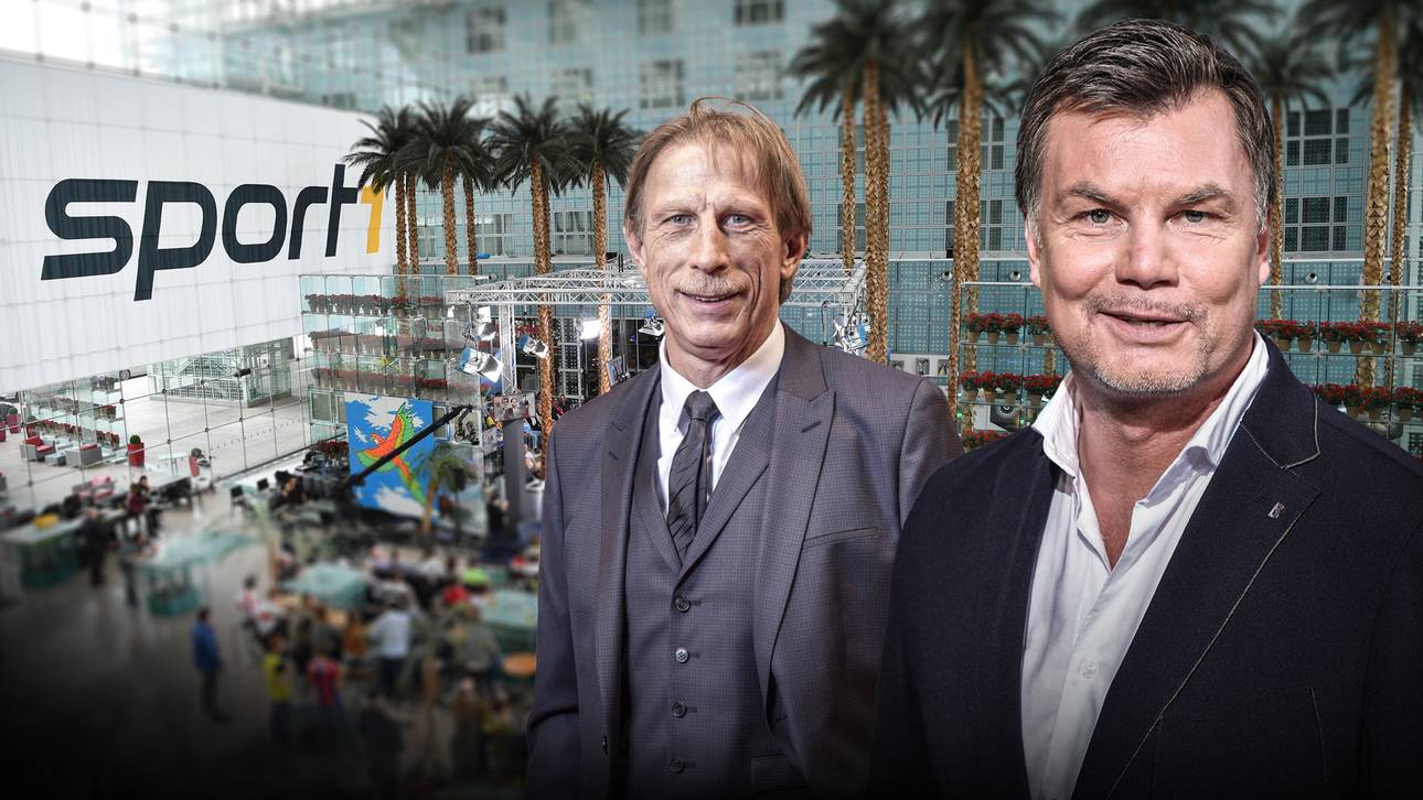 Daum und Weiler im Doppelpass