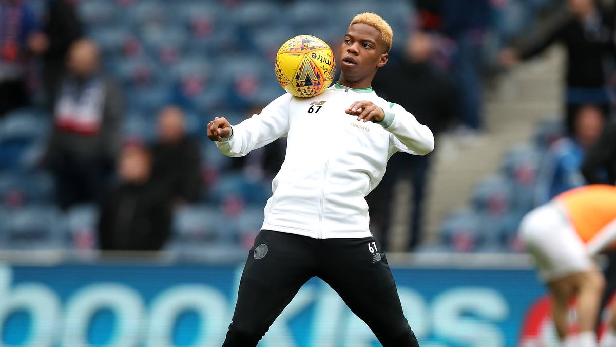 Charly Musonda (Vitesse Arnheim): Mitelfeld, Belgien (kehrt 2019 zurück)