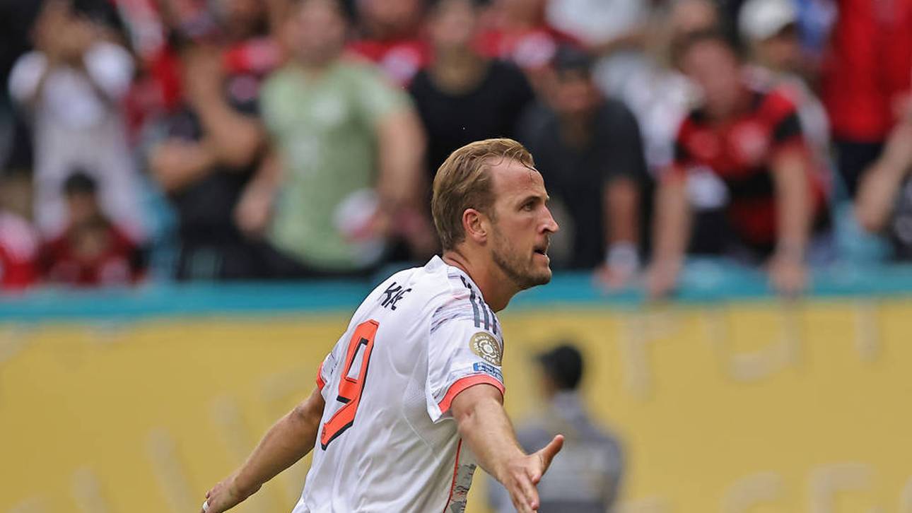 Weit mehr als nur ein Torjäger