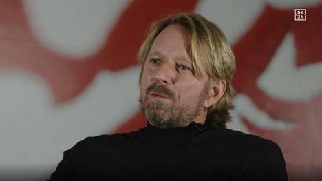 VfB-Sportdirektor Sven Mislintat spricht über seine Philosophie auf junge Talente zu setzen, die Ziele mit dem VfB Stuttgart und was die finanziellen Rahmenbedingungen damit zu tun haben