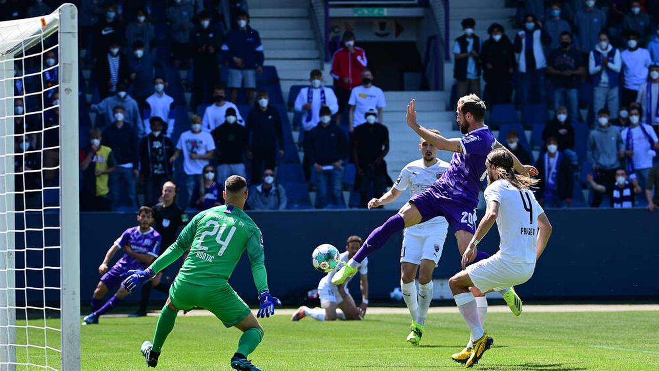 Relegations-Wahnsinn! FCI im Glück