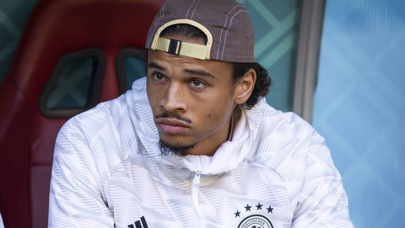 Am Sonntag fit? So steht‘s um Sané