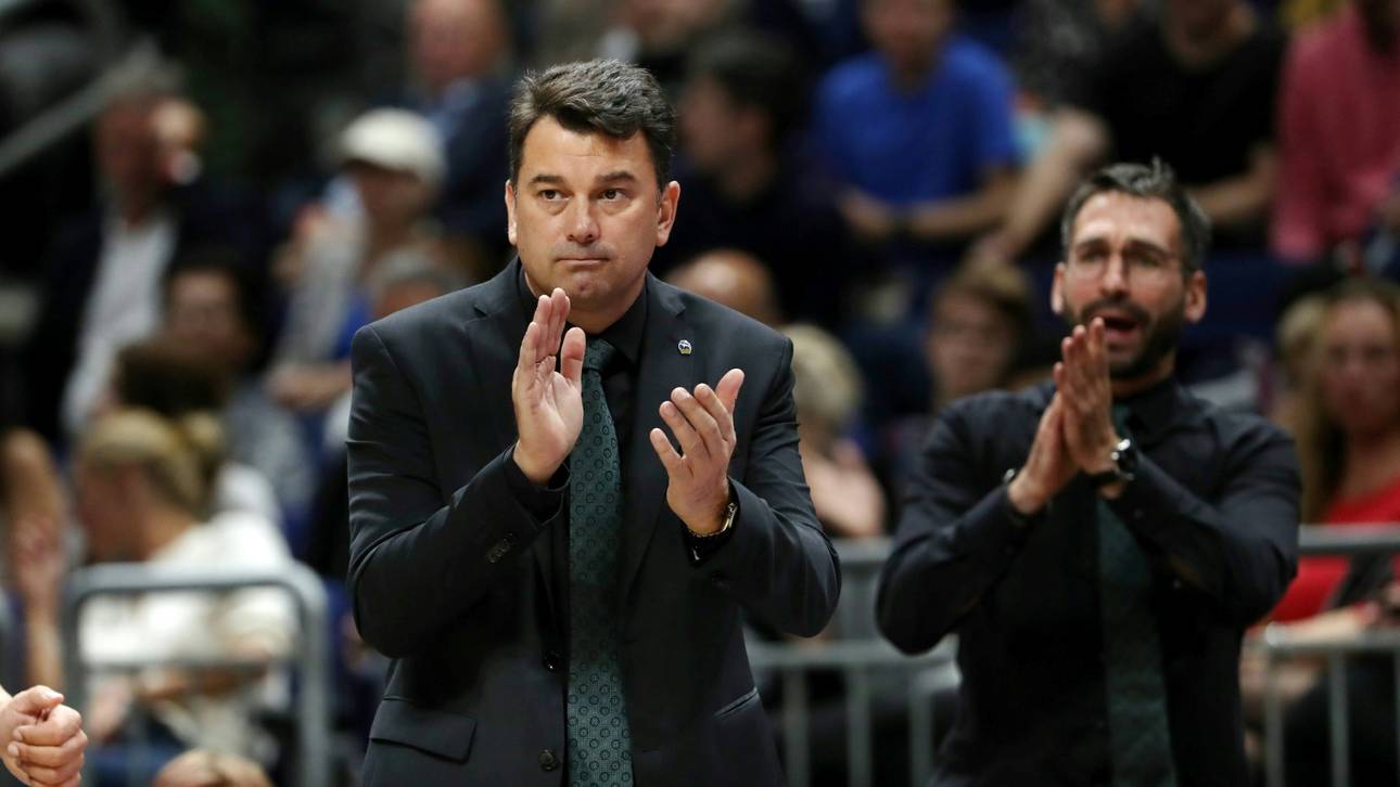 “Fehlen die Worte“: ALBA erleichtert