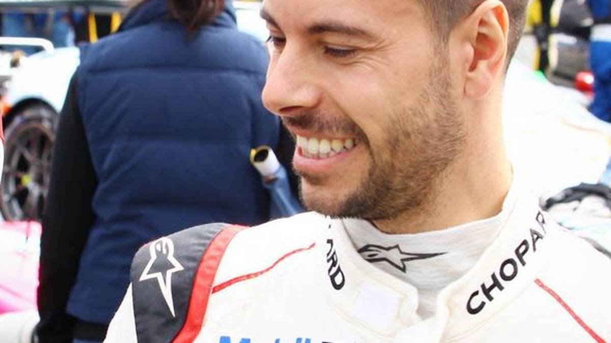 FREDERIC MAKOWIECKI: Der 36 Jahre alte Franzose, der seit 2012 bei der Langstrecken-WM aktiv ist, litt häufig unter technischen Problemen