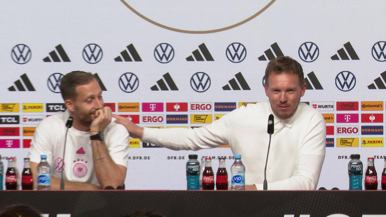 DFB bestätigt: EM-Doku kommt