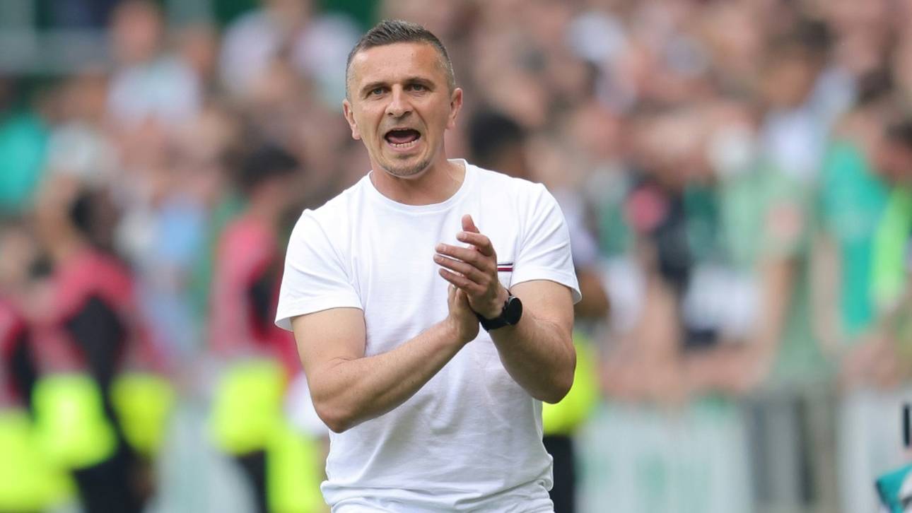 Jahn-Blitztor nach 17 Sekunden gegen Darmstadt