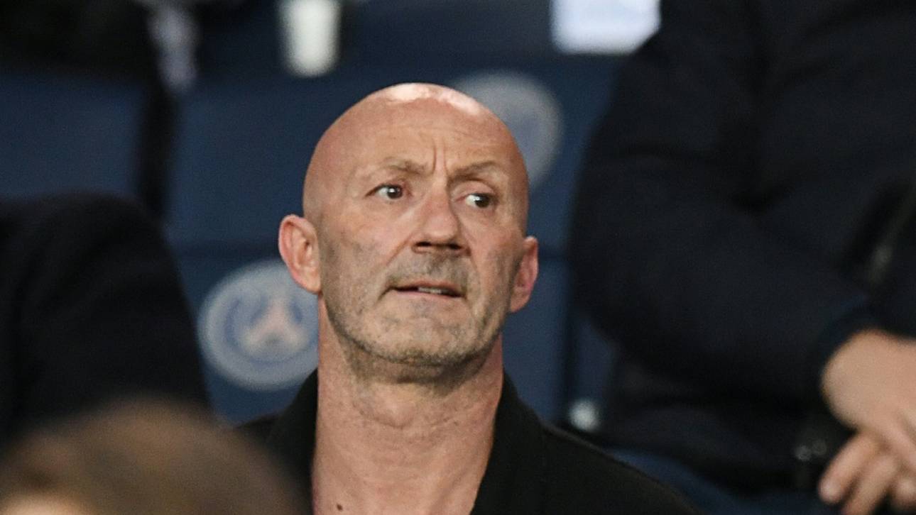 Barthez lobt die deutsche Mannschaft