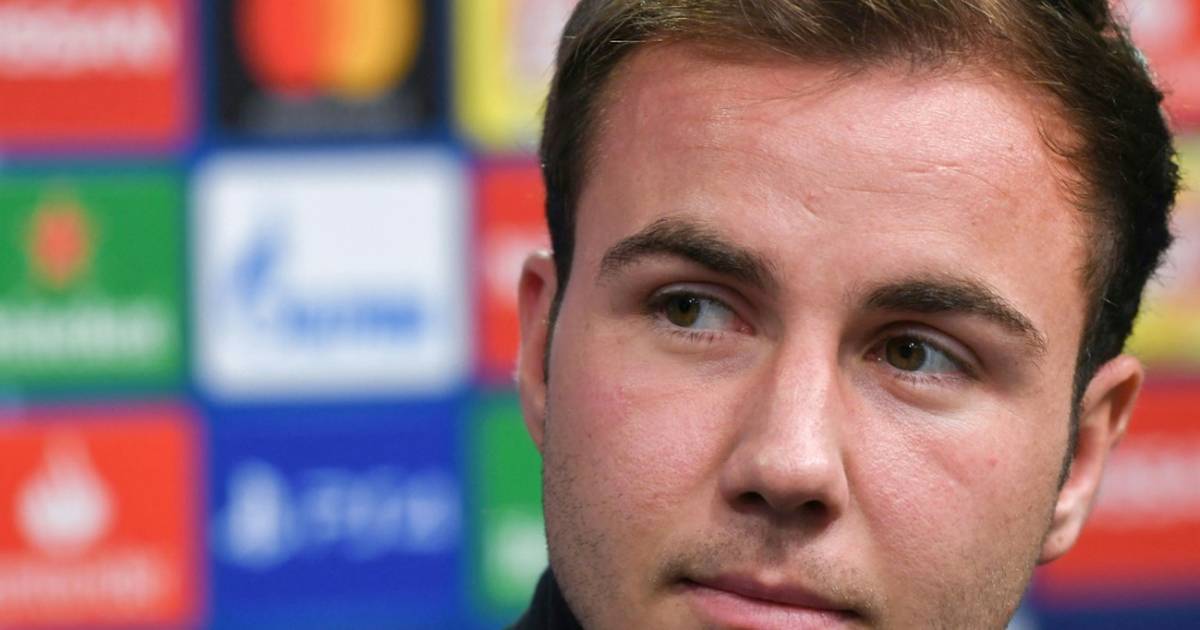 Frankfurt startet mit WM-Held Götze