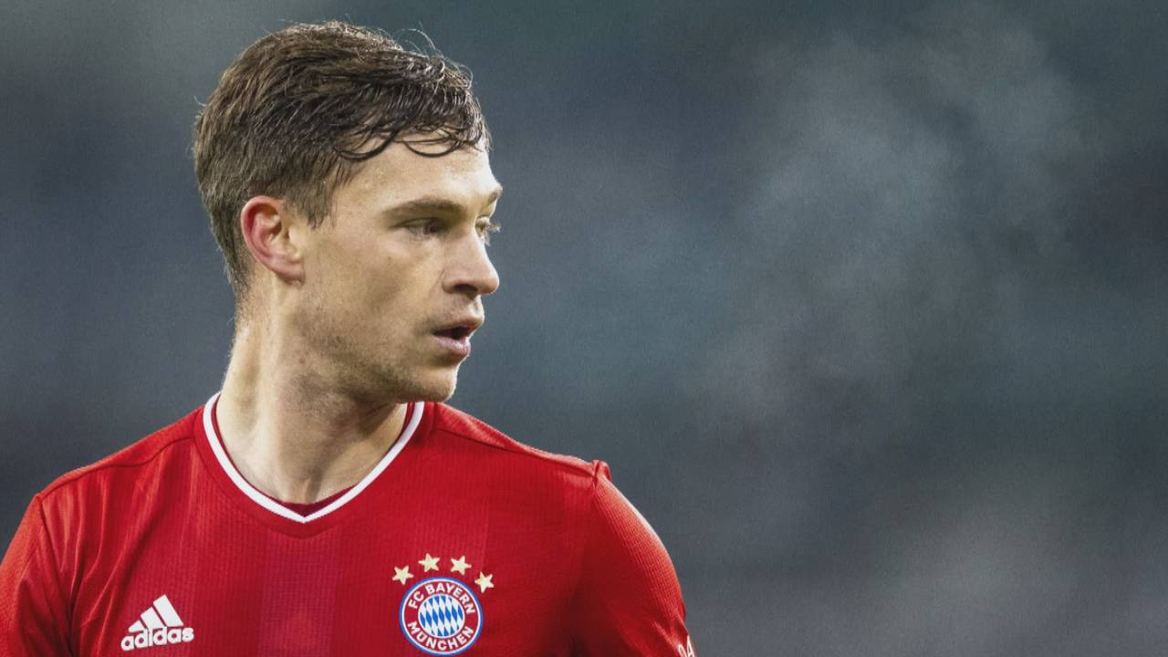 Newsflash: Bayern-Legende Philipp Lahm sieht Joshua Kimmich nicht als Weltklasse