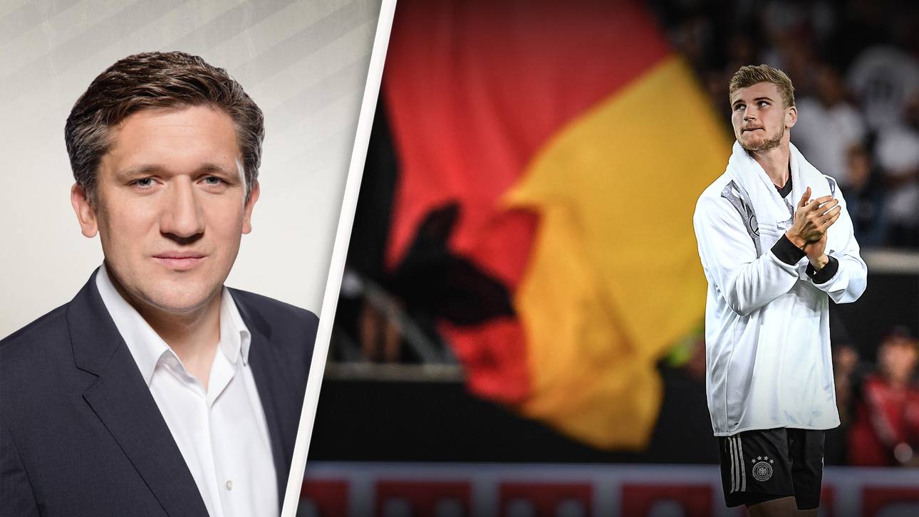 Die Hexenjagd auf Werner muss ein Ende haben