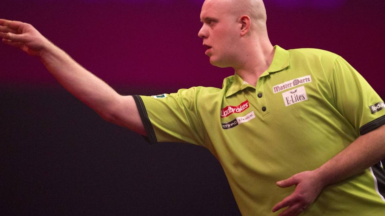 Team-WM wieder in Deutschland