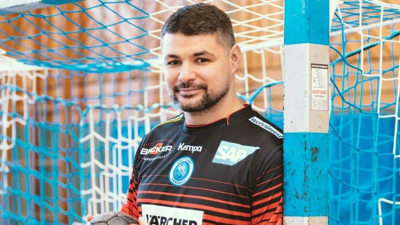 Stuttgart holt neuen Torhüter