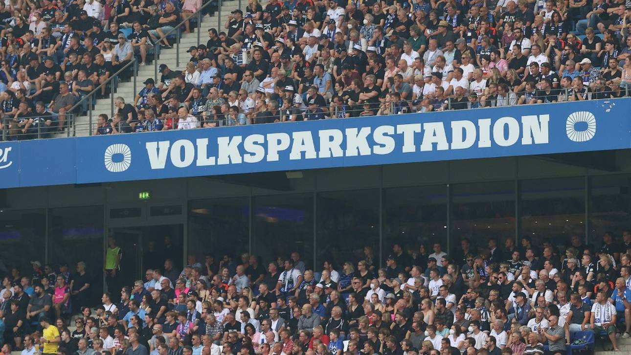 Kühne hilft erneut bei HSV-Engpass