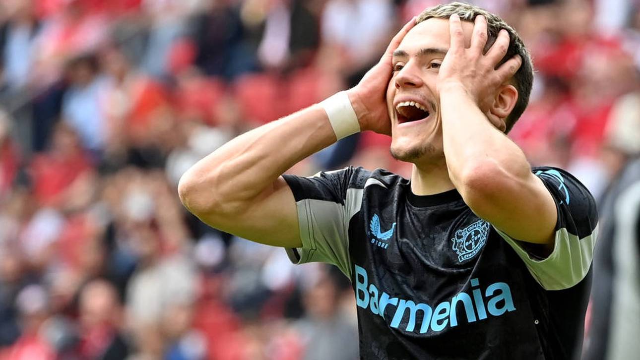 Wirtz-„Bombe“ beschäftigt Europa