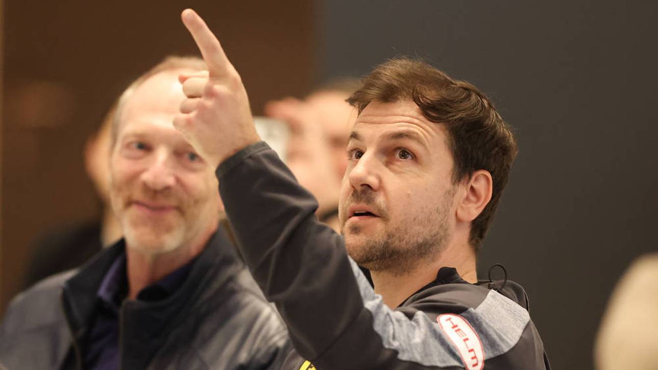 Missliches Ende für deutsche Legende?