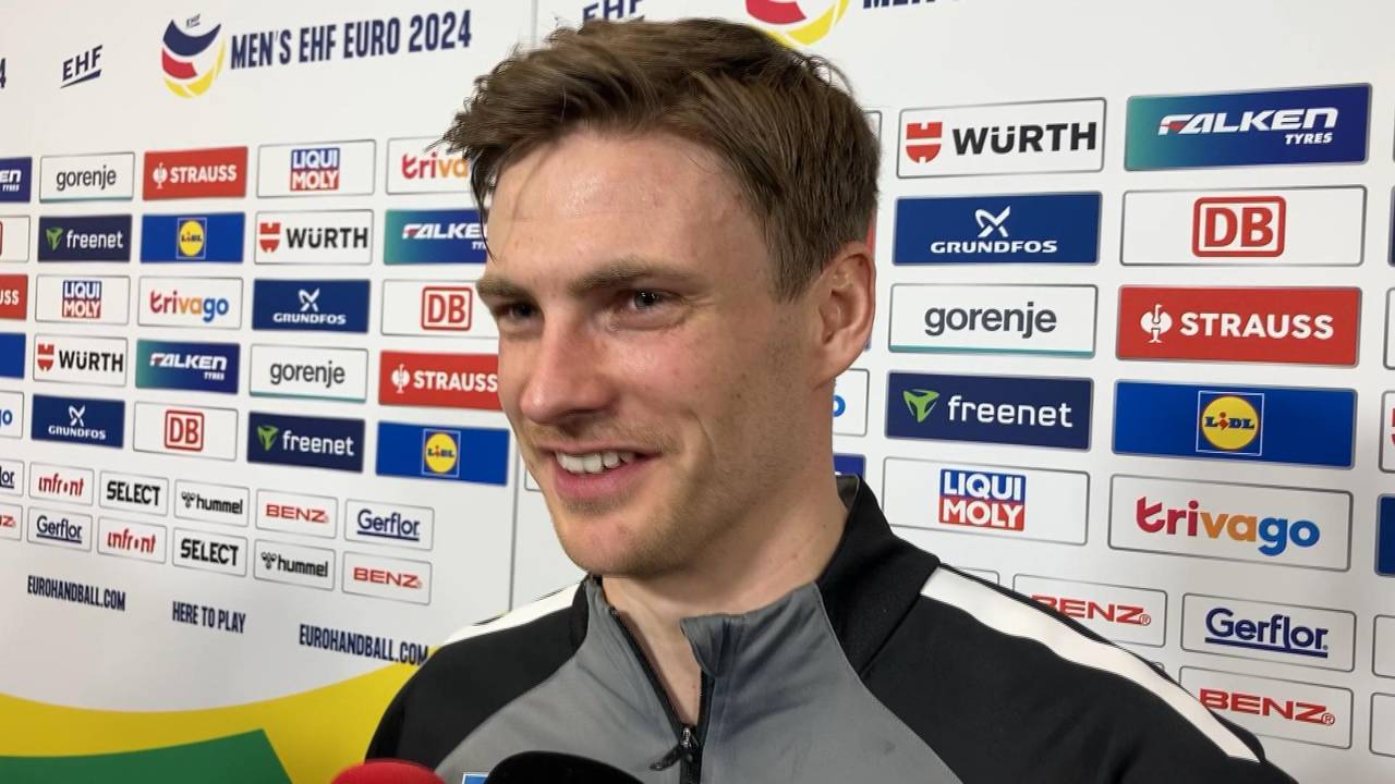 Vier Köpfe des “Monsters“ liefern ab