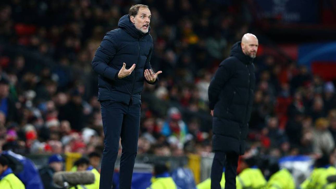 Bayern-Ausfälle: Chance für Tuchel?