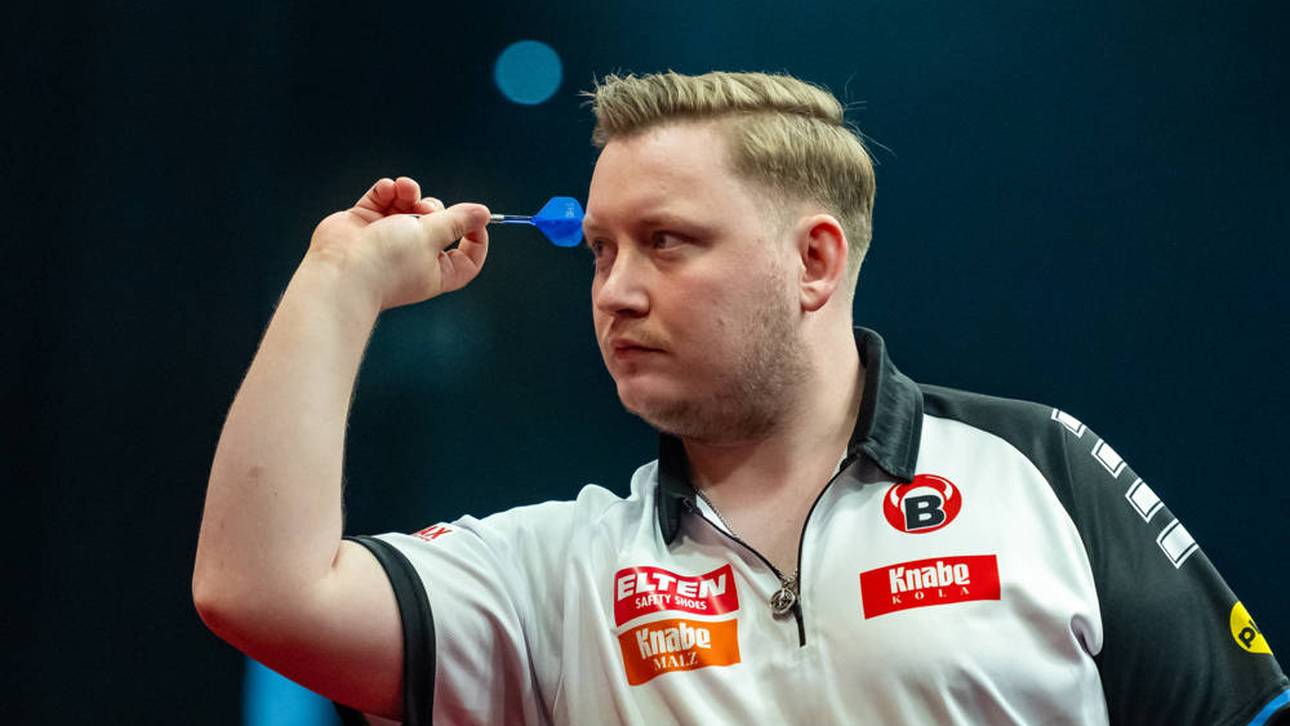 Price schlägt Schindler und holt Titel