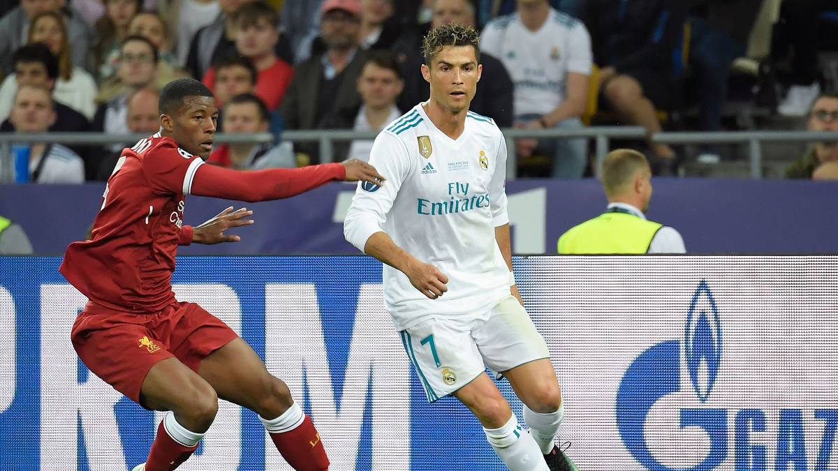 SPANIEN - El Mundo Deportivo: "Bale sorgt für Reals dritten Champions-League-Titel in Folge. Die Bombe ist aber, dass Ronaldo seine Zukunft offen lässt. Ganz schwere Fehler von Karius bei zwei von drei Real-Treffern. Mit der unglücklichen Verletzung Salahs öffnete sich der Himmel für Real"