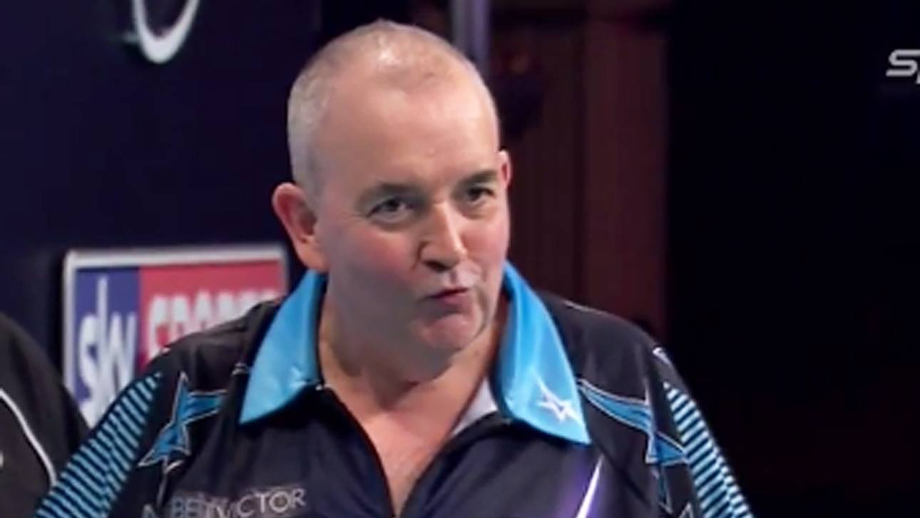 Traum-Halbfinals nach Kraftakten