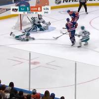 NHL-Meilenstein! Draisaitl glänzt bei 9-Tore-Show