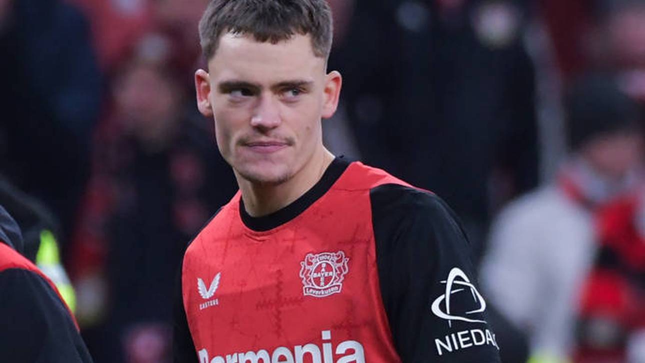 Neue Entwicklung um Wirtz?