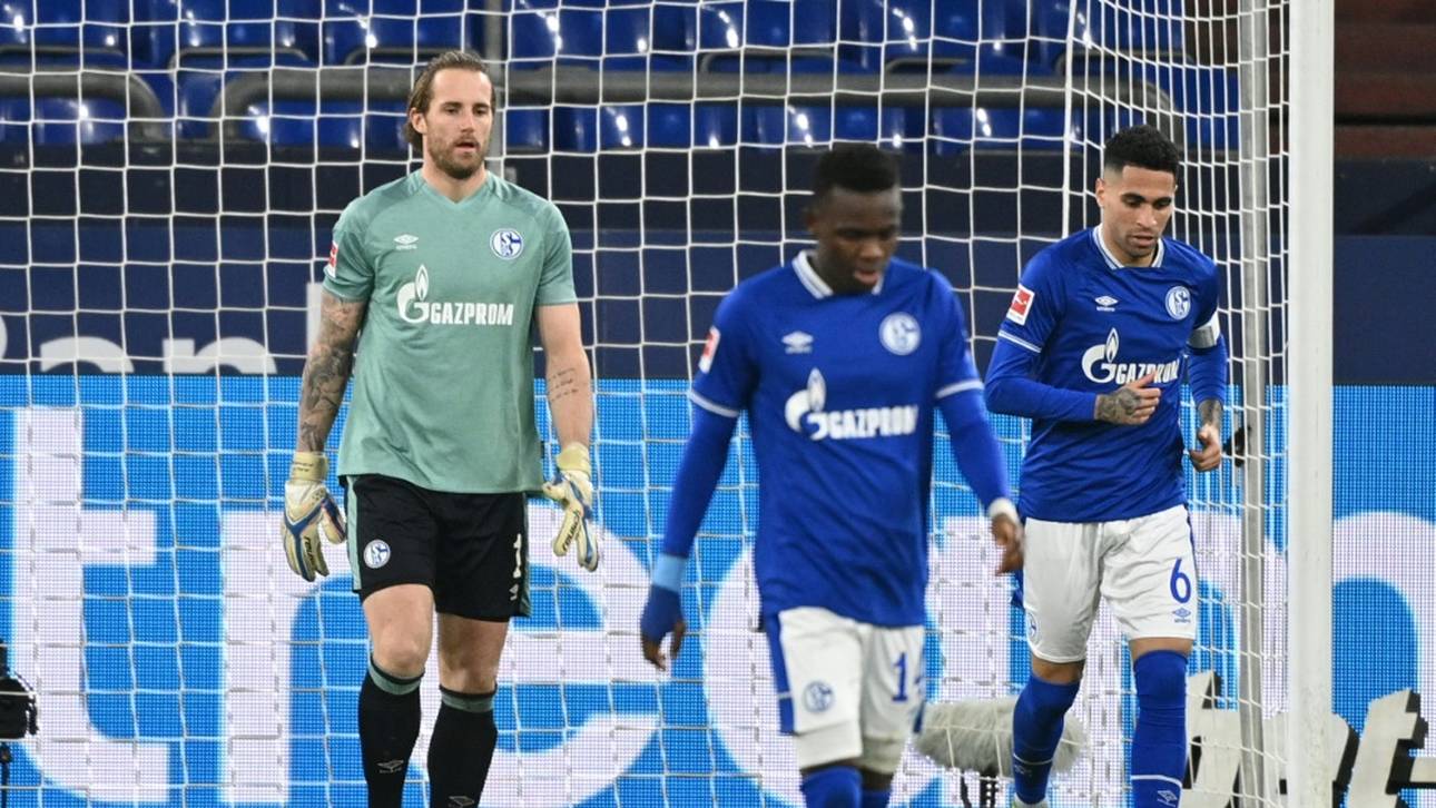 Sportwetten: Schalke steigt ab – Bayern wird Meister